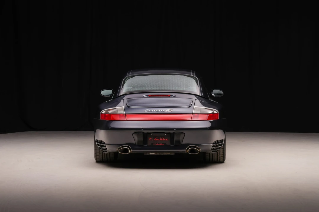 2004 Porsche 996 Carrera 4S - Image 19 of 31