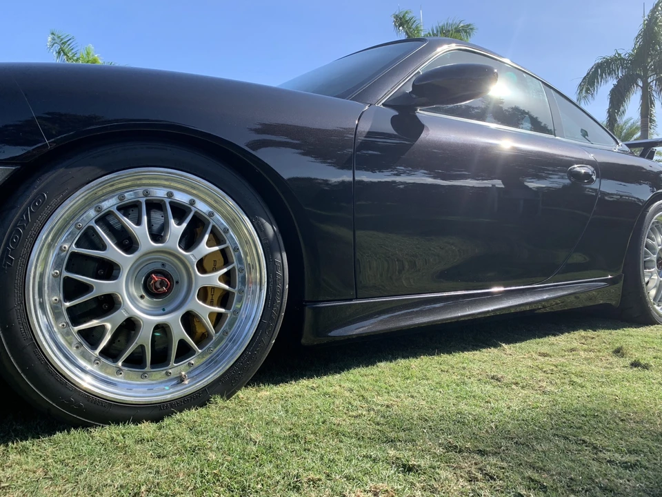 2004 Porsche 996 GT3 - Image 16 of 31