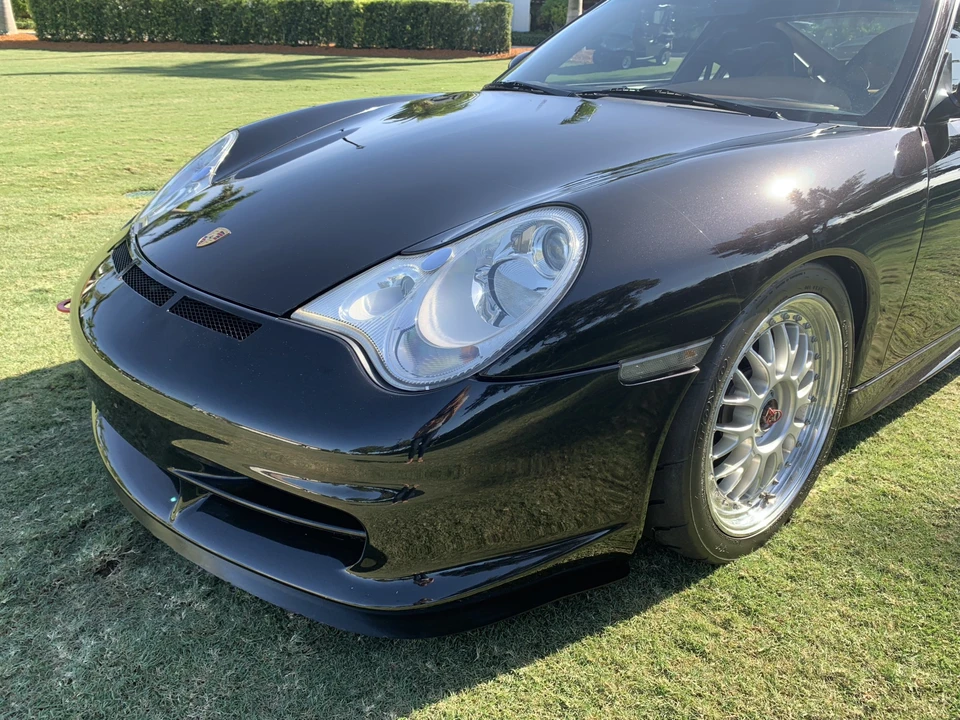 2004 Porsche 996 GT3 - Image 19 of 31