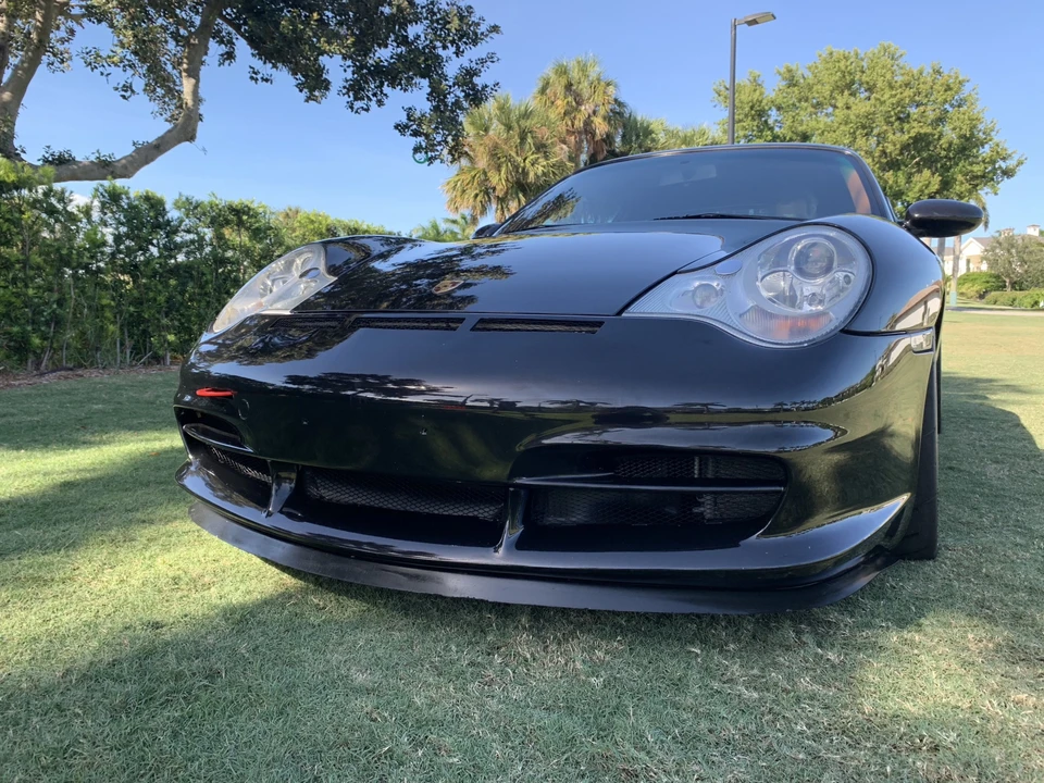 2004 Porsche 996 GT3 - Image 20 of 31