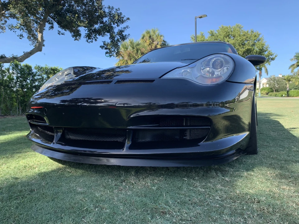 2004 Porsche 996 GT3 - Image 17 of 31