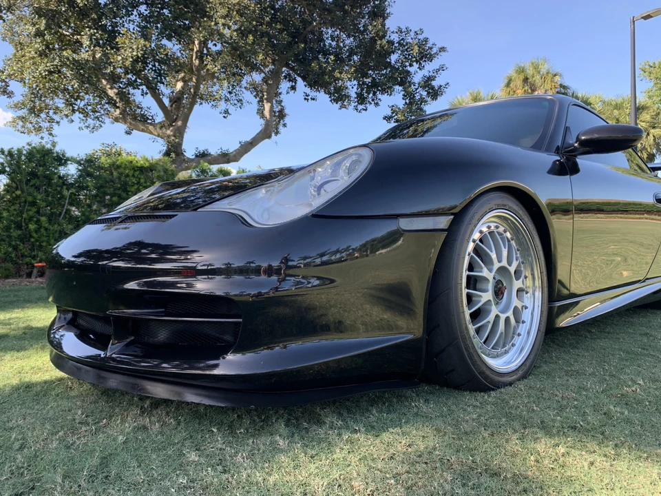 2004 Porsche 996 GT3 - Image 21 of 31