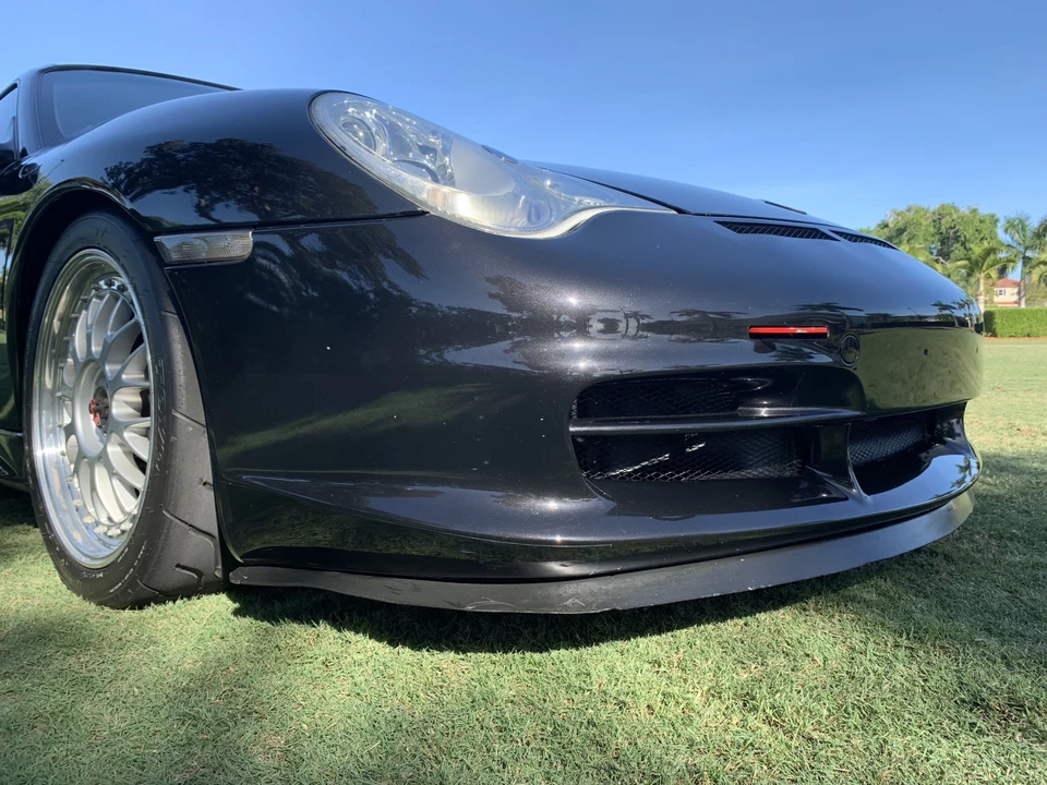 2004 Porsche 996 GT3 - Image 26 of 31