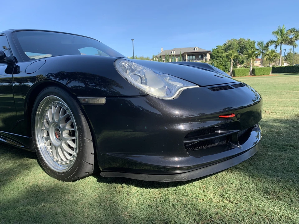 2004 Porsche 996 GT3 - Image 22 of 31