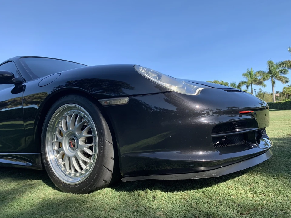 2004 Porsche 996 GT3 - Image 23 of 31