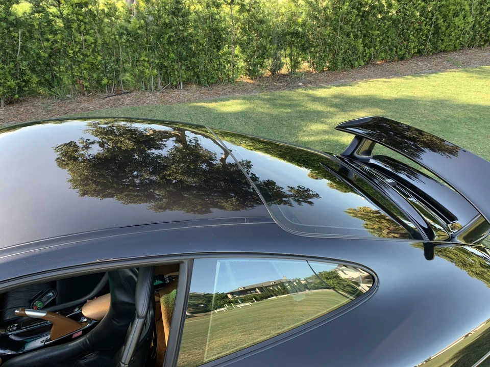 2004 Porsche 996 GT3 - Image 28 of 31
