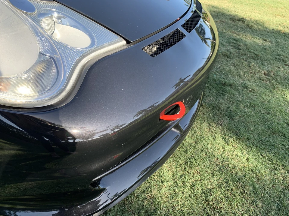 2004 Porsche 996 GT3 - Image 27 of 31