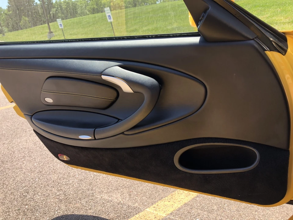 2004 Porsche 996 GT3 - Image 17 of 31