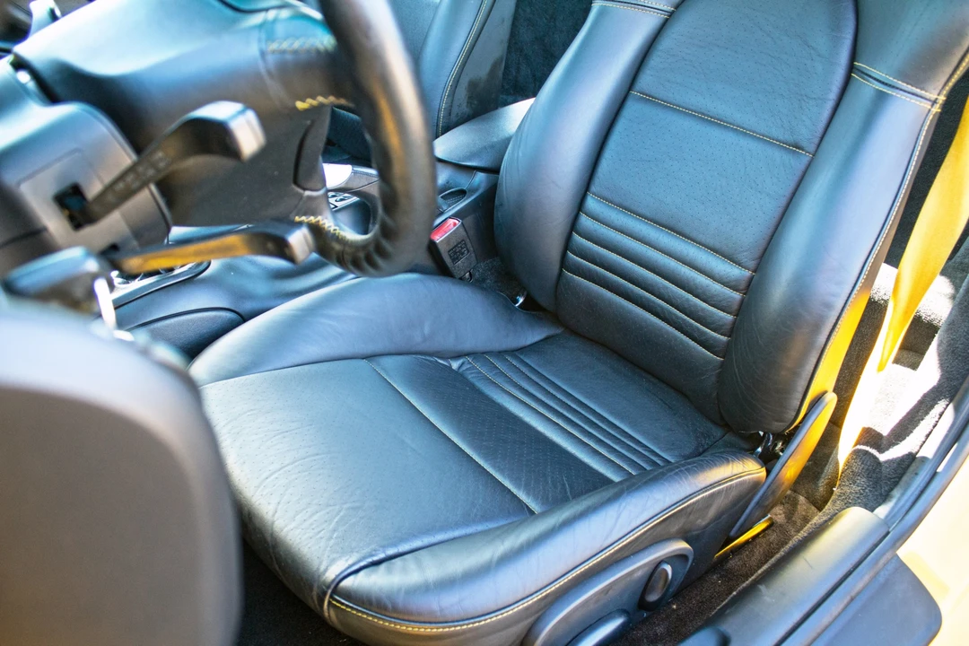 2004 Porsche 996 GT3 - Image 19 of 31