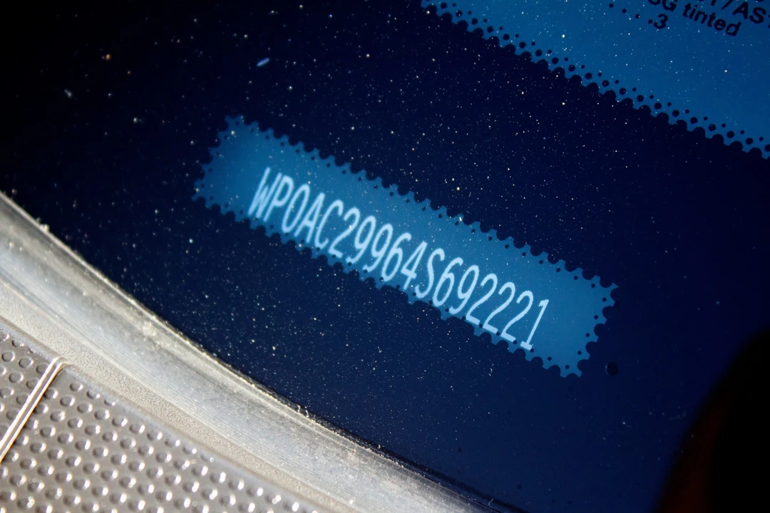 2004 Porsche 996 GT3 - Image 31 of 31