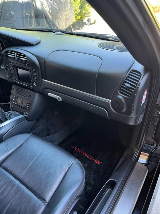 2004 Porsche 996 Turbo - Image 31 of 31