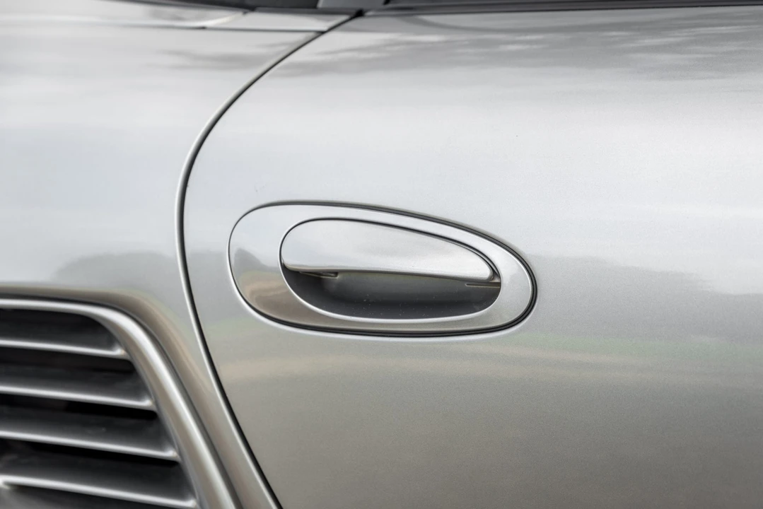 2004 Porsche 986 Boxster S - Image 31 of 31