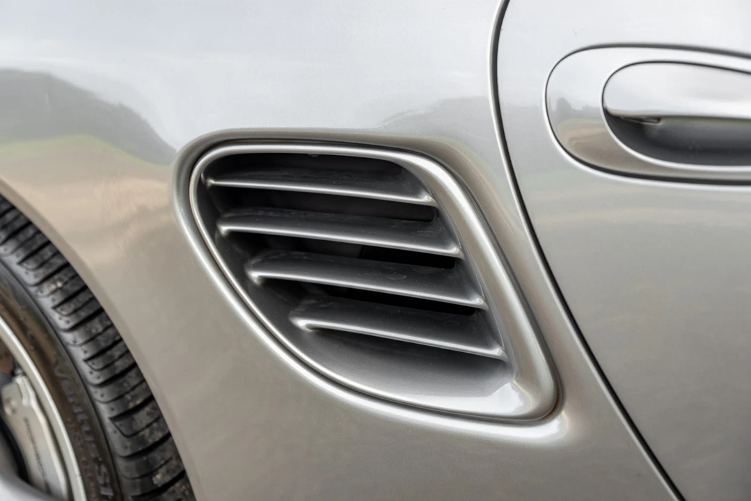 2004 Porsche 986 Boxster S - Image 22 of 31