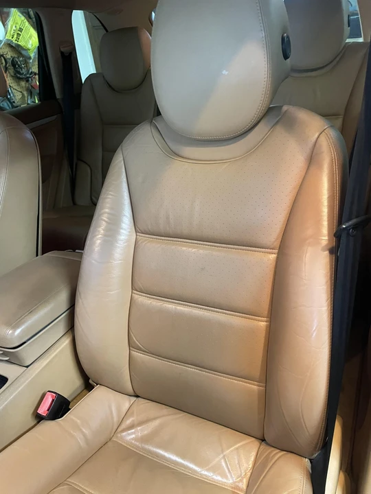 2004 Porsche 955/957 Cayenne S - Image 28 of 31