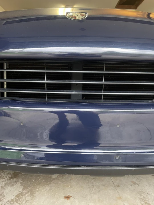 2004 Porsche 955/957 Cayenne S - Image 15 of 31
