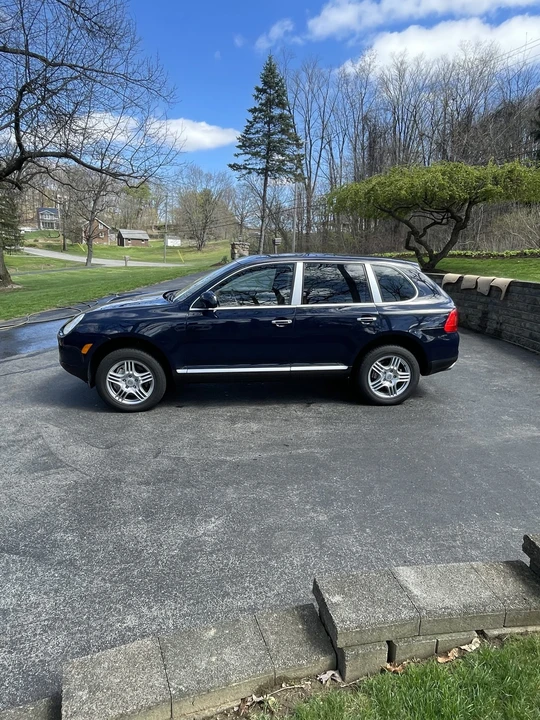 2004 Porsche 955/957 Cayenne S - Image 5 of 31