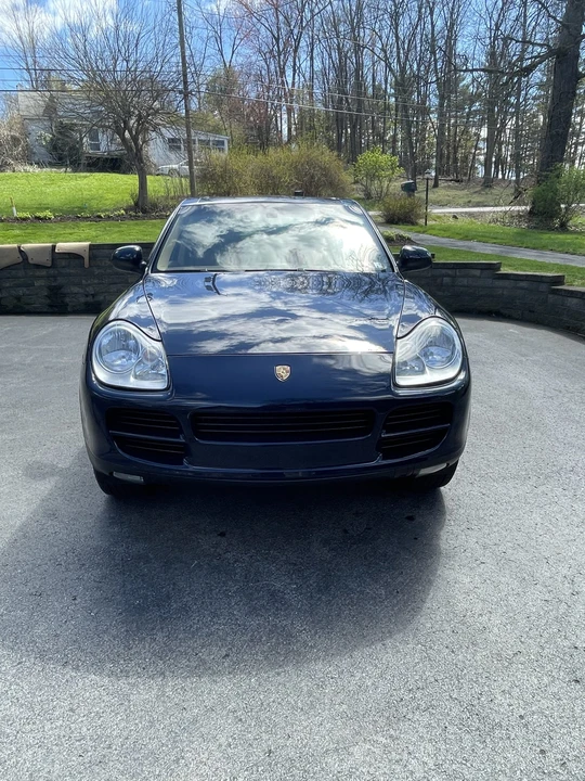 2004 Porsche 955/957 Cayenne S - Image 3 of 31