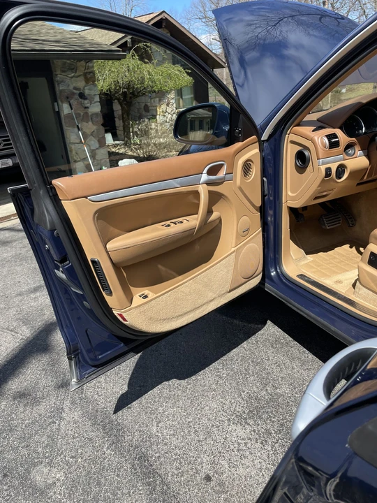 2004 Porsche 955/957 Cayenne S - Image 25 of 31