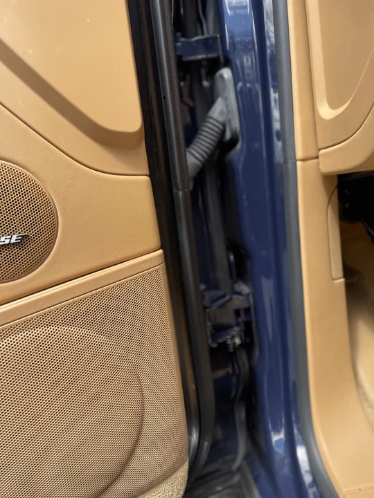 2004 Porsche 955/957 Cayenne S - Image 26 of 31