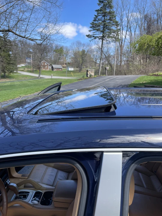2004 Porsche 955/957 Cayenne S - Image 11 of 31
