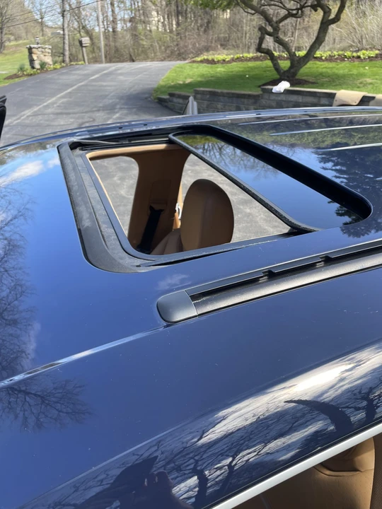 2004 Porsche 955/957 Cayenne S - Image 12 of 31