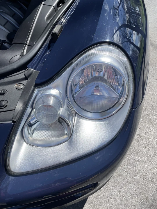 2004 Porsche 955/957 Cayenne S - Image 14 of 31