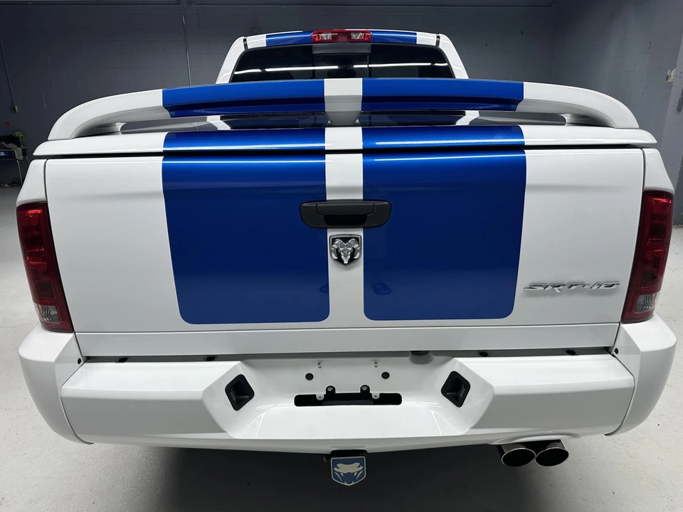 2005 Dodge Ram SRT-10 3rd Gen - Image 23 of 31