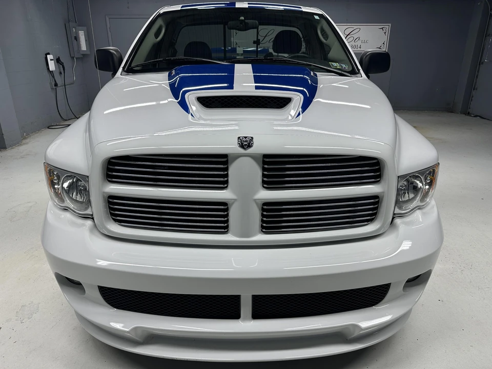 2005 Dodge Ram SRT-10 3rd Gen - Image 30 of 31