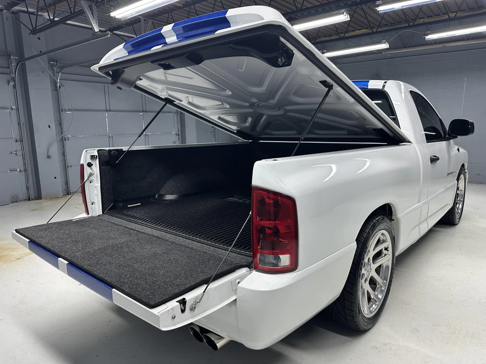 2005 Dodge Ram SRT-10 3rd Gen - Image 26 of 31