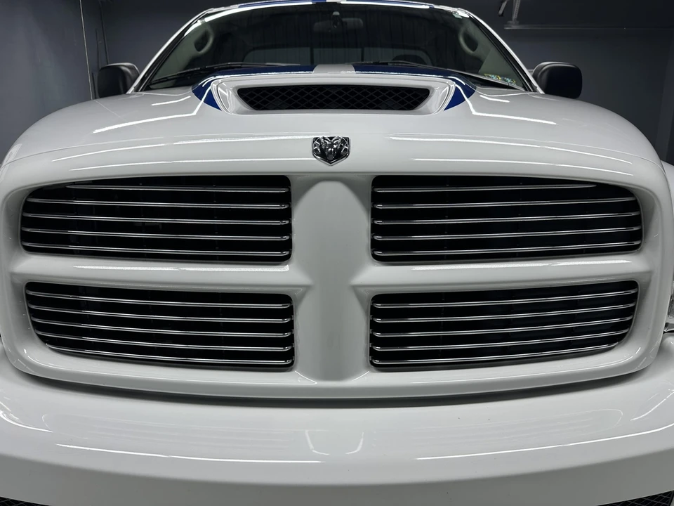 2005 Dodge Ram SRT-10 3rd Gen - Image 31 of 31