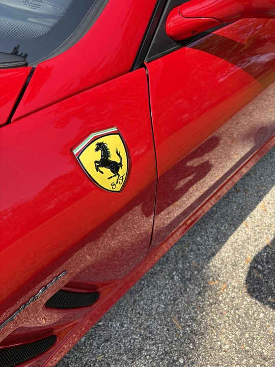 2005 Ferrari 575M Maranello - Image 31 of 31