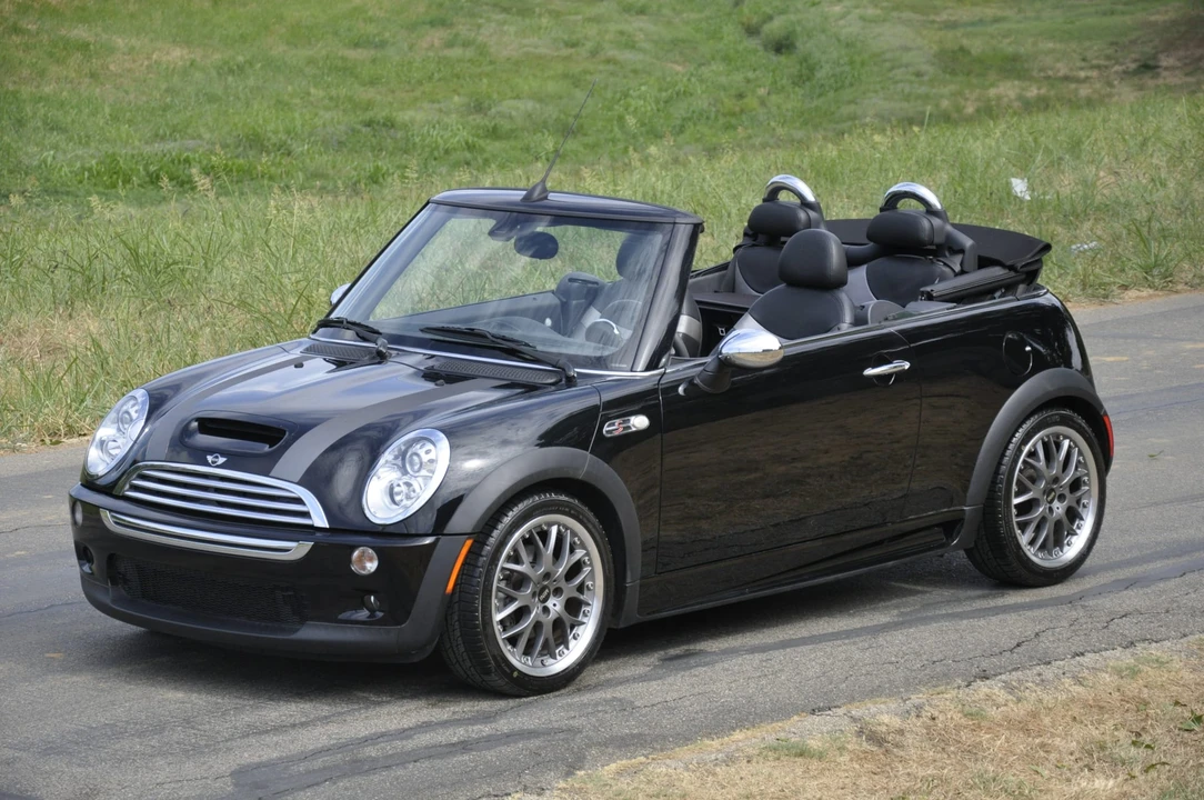 2005 Mini Mini Cooper S 1st Gen - Image 6 of 31