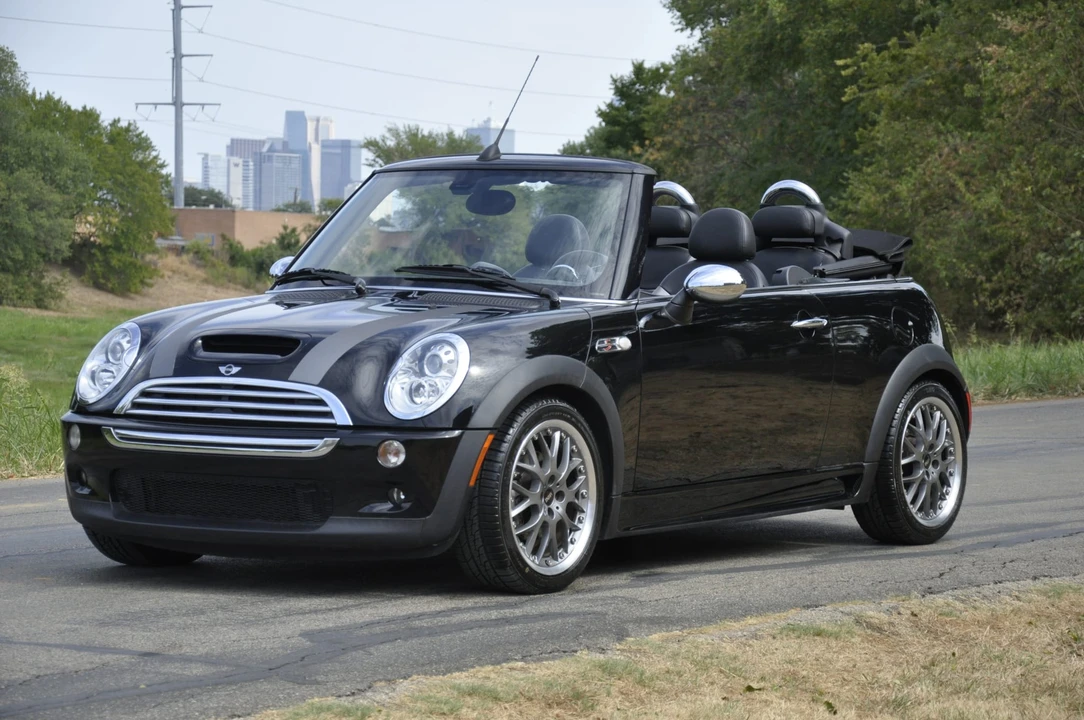 2005 Mini Mini Cooper S 1st Gen - Image 4 of 31