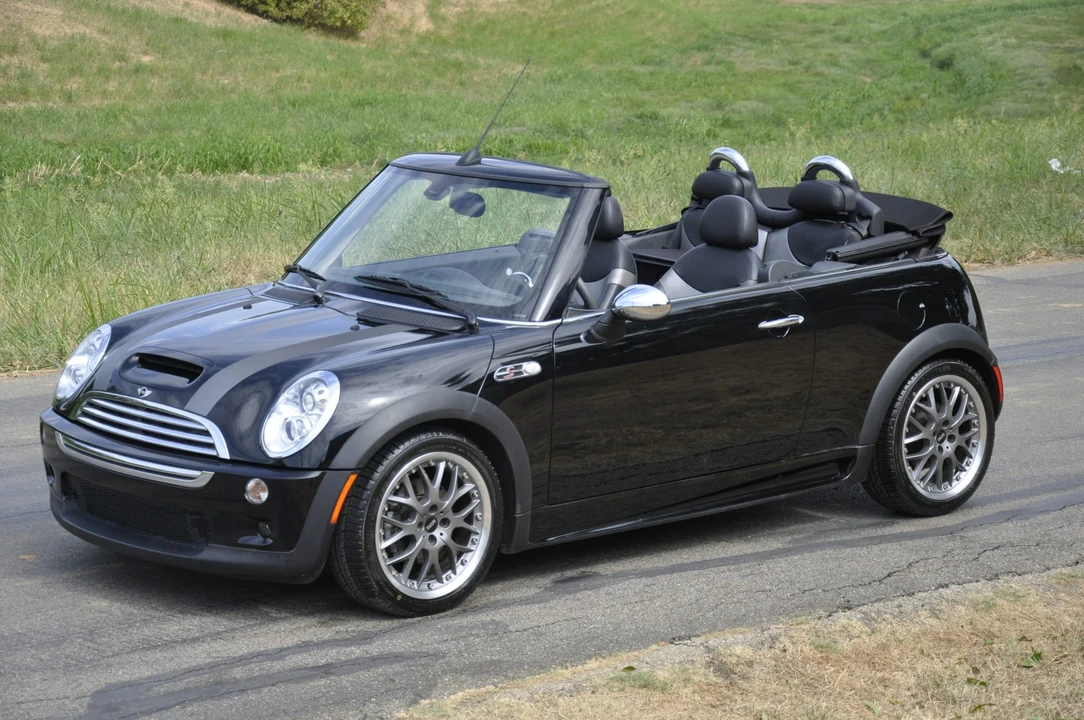 2005 Mini Mini Cooper S 1st Gen - Image 5 of 31