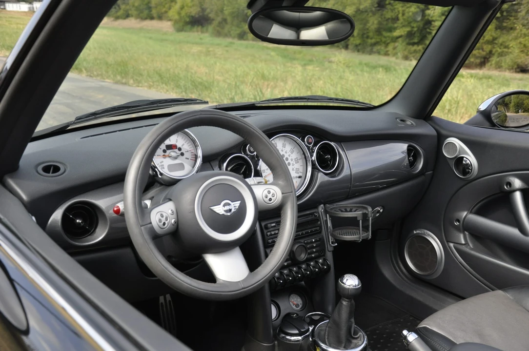 2005 Mini Mini Cooper S 1st Gen - Image 30 of 31