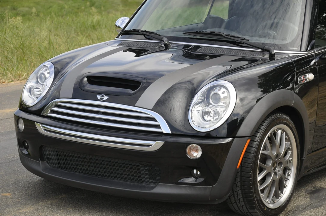 2005 Mini Mini Cooper S 1st Gen - Image 19 of 31