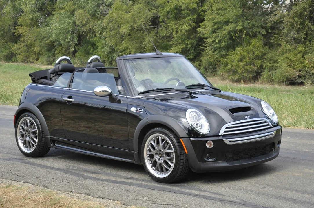 2005 Mini Mini Cooper S 1st Gen - Image 3 of 31