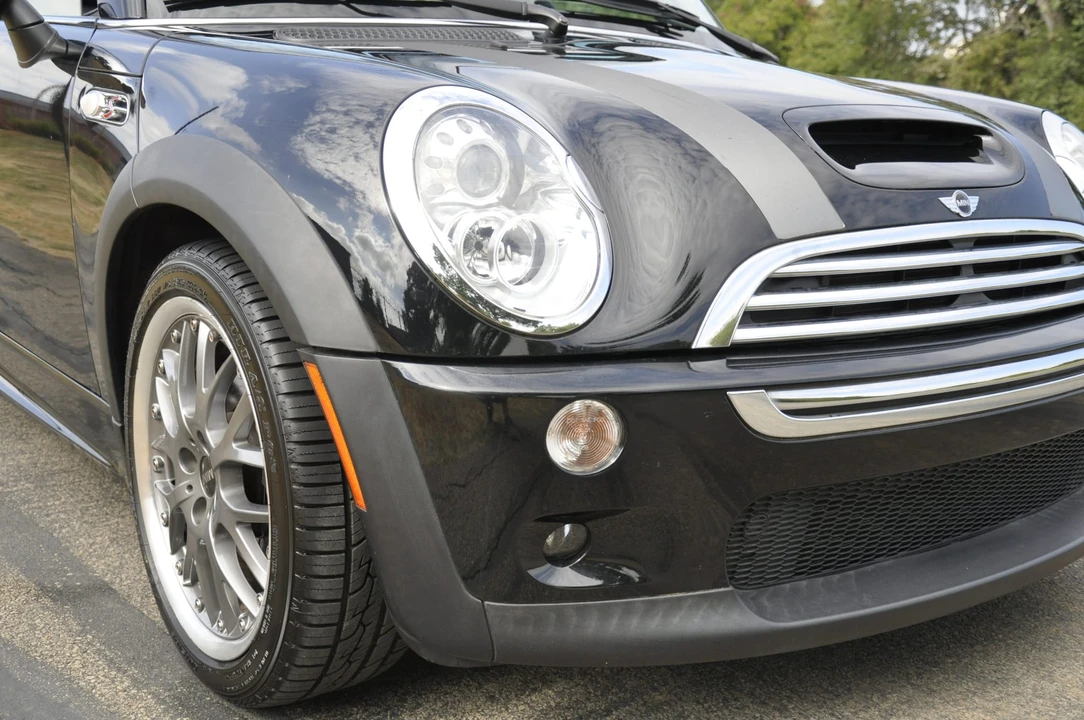 2005 Mini Mini Cooper S 1st Gen - Image 20 of 31