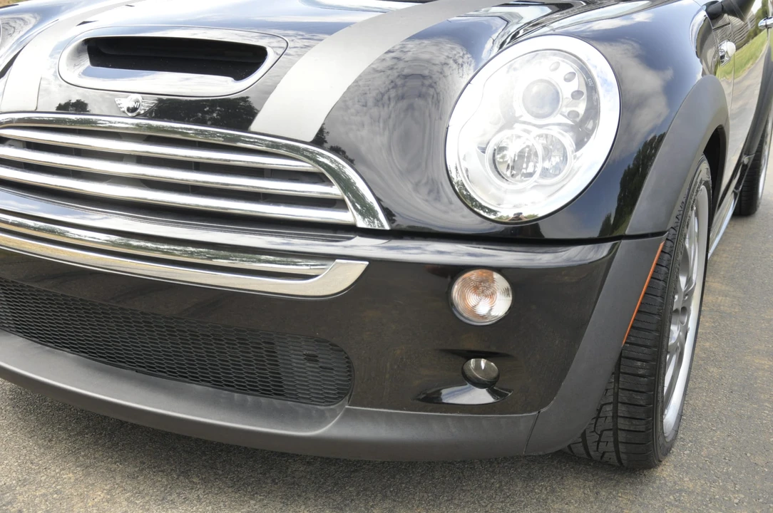 2005 Mini Mini Cooper S 1st Gen - Image 21 of 31