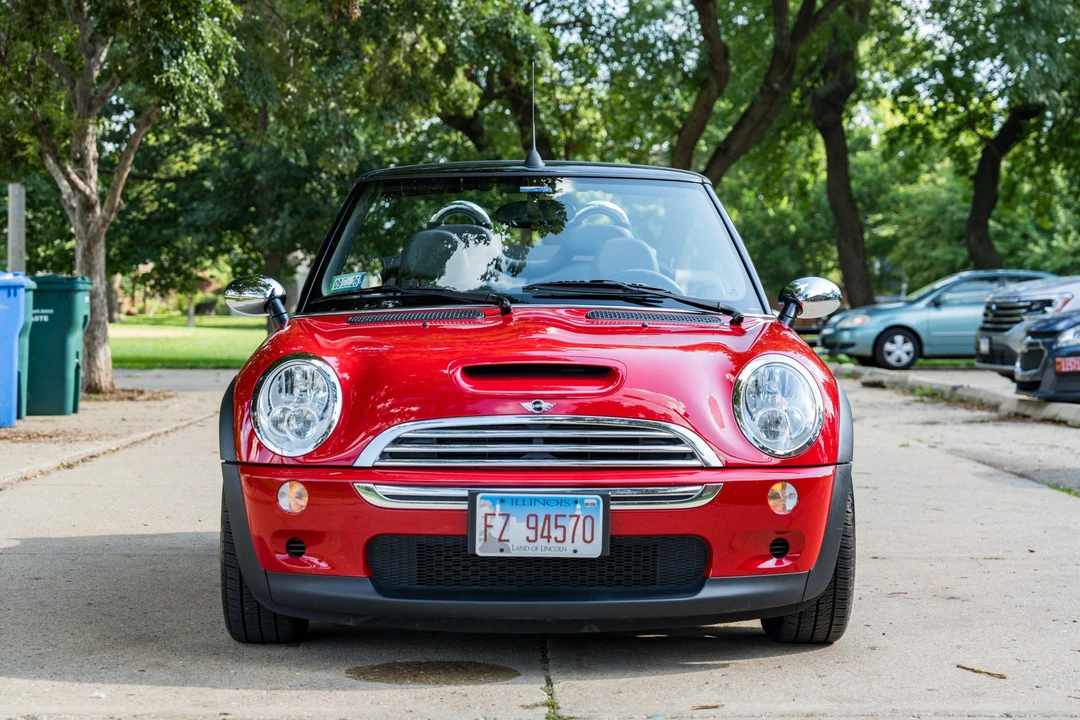 2005 Mini Mini Cooper S 1st Gen - Image 3 of 31