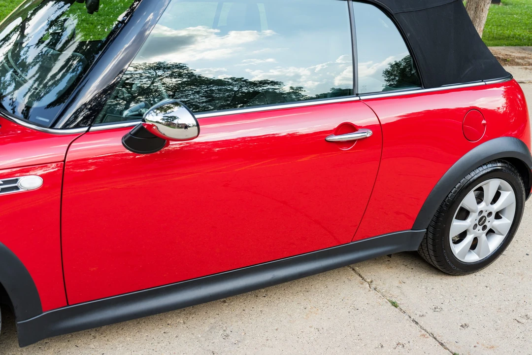 2005 Mini Mini Cooper S 1st Gen - Image 24 of 31