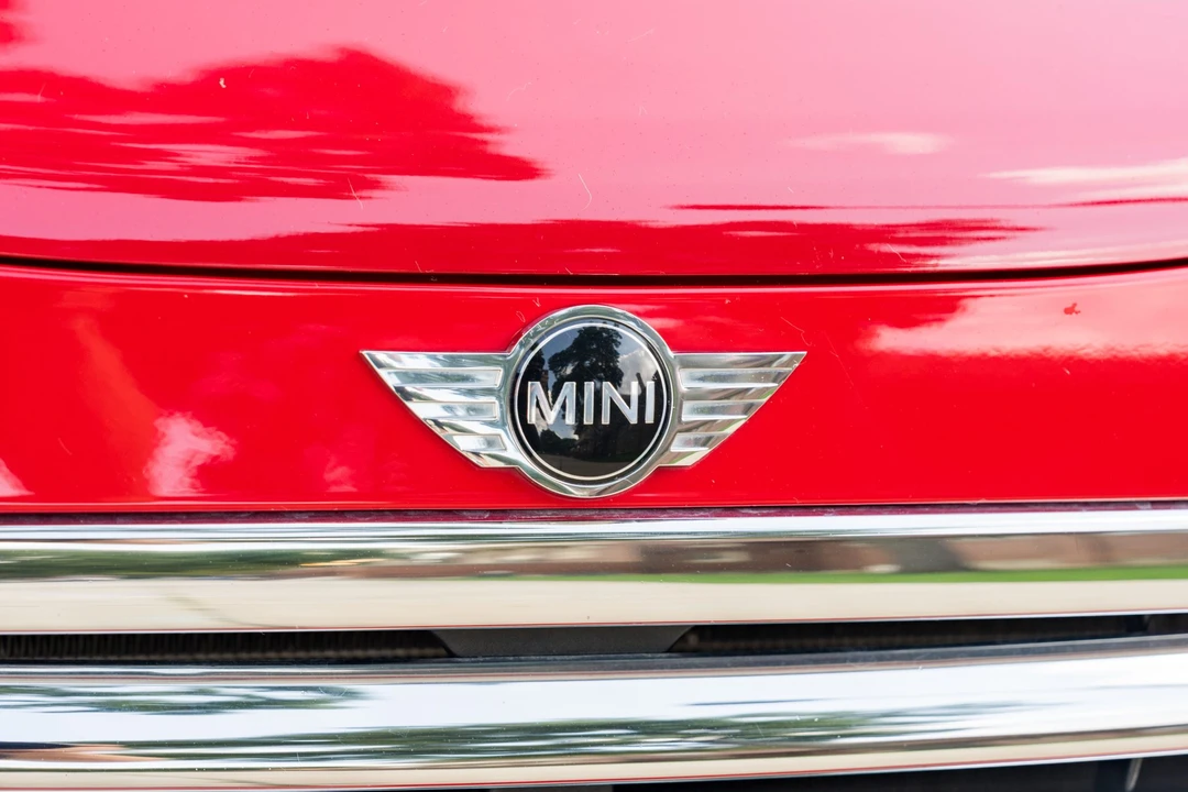 2005 Mini Mini Cooper S 1st Gen - Image 20 of 31