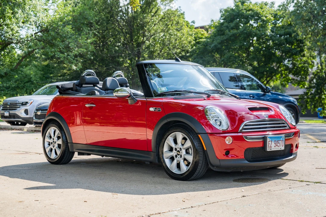 2005 Mini Mini Cooper S 1st Gen - Image 6 of 31