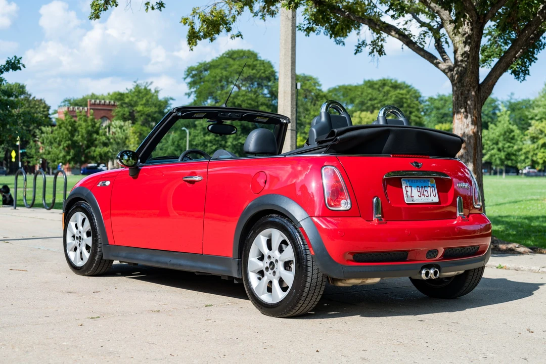 2005 Mini Mini Cooper S 1st Gen - Image 13 of 31