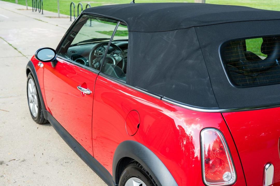 2005 Mini Mini Cooper S 1st Gen - Image 28 of 31