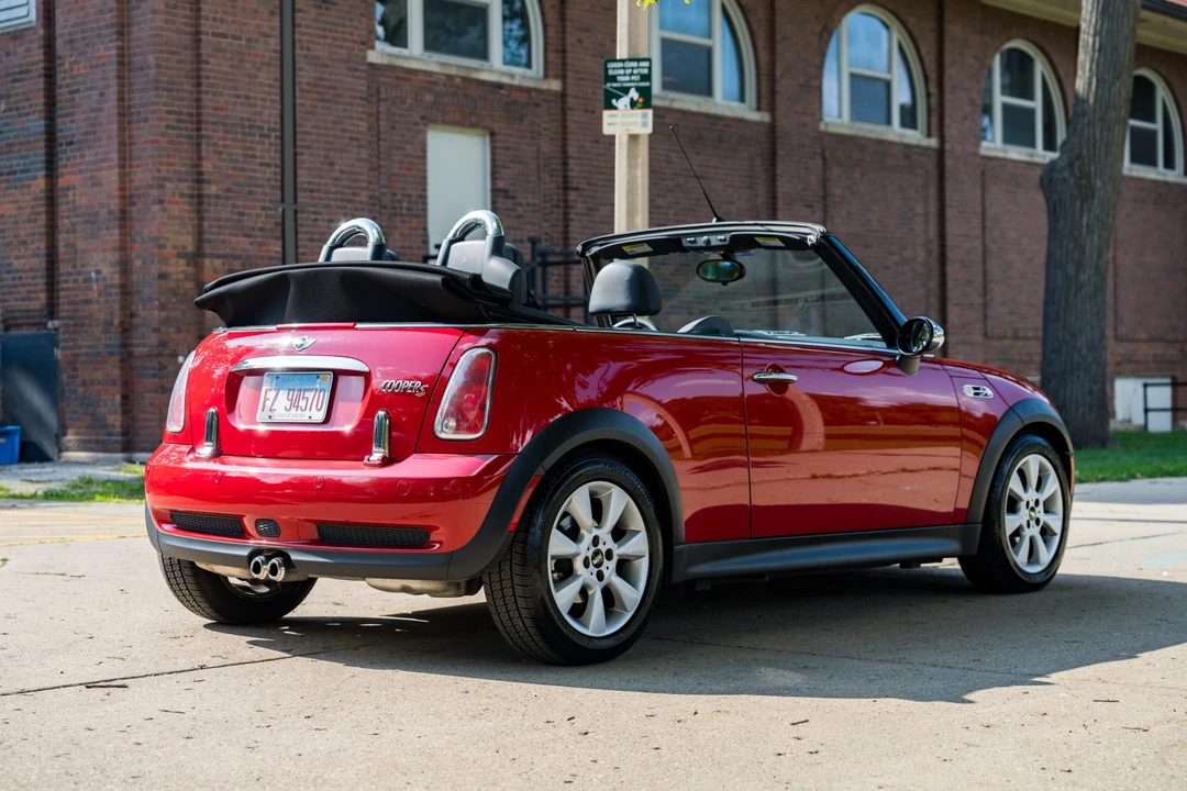 2005 Mini Mini Cooper S 1st Gen - Image 9 of 31