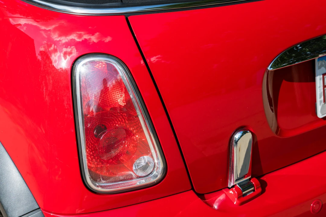 2005 Mini Mini Cooper S 1st Gen - Image 30 of 31