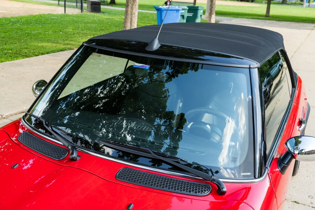 2005 Mini Mini Cooper S 1st Gen - Image 22 of 31