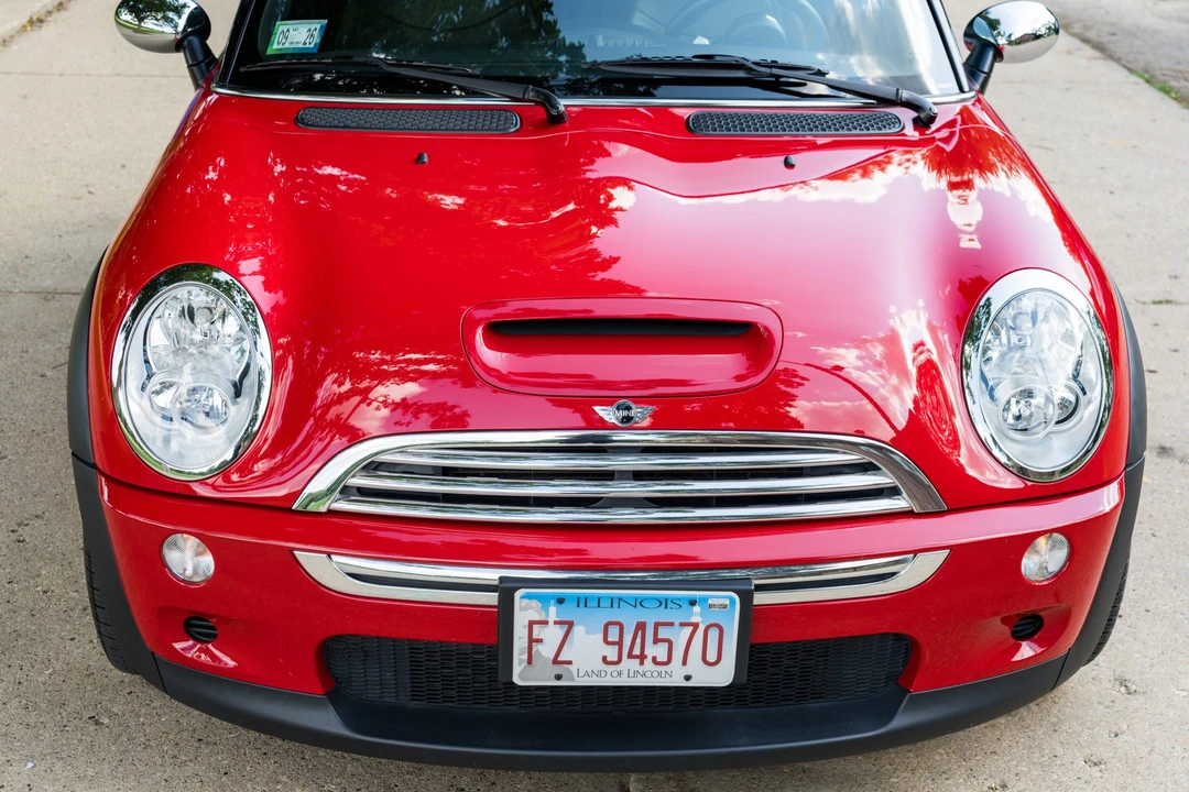 2005 Mini Mini Cooper S 1st Gen - Image 18 of 31
