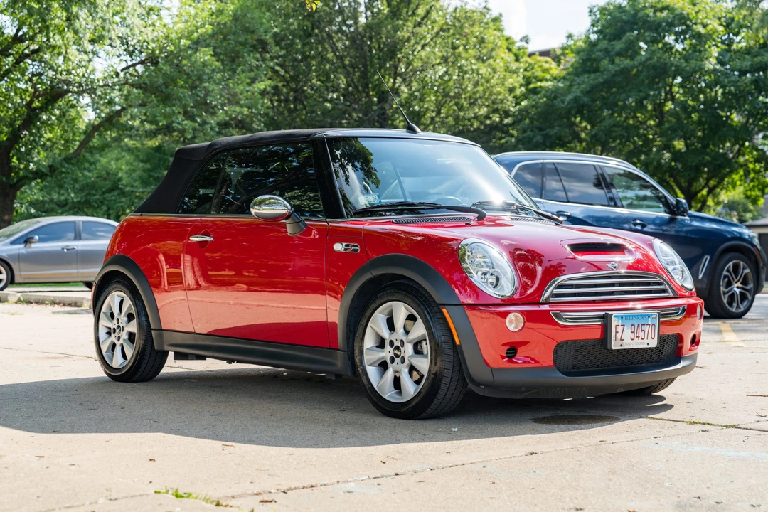 2005 Mini Mini Cooper S 1st Gen - Image 5 of 31